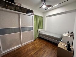 Pinevale (D18), Condominium #607082431